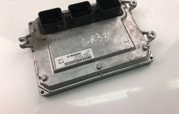 Honda Civic IX Engine control unit/module 37820R3AF51