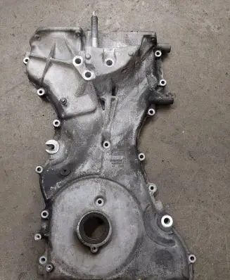 Ford Galaxy Timing chain cover 6M8G6059AE
