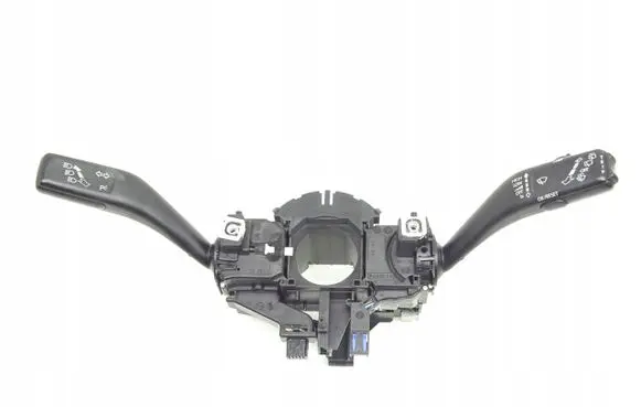 Volkswagen Golf VI Aerial antenna switch 14550636008