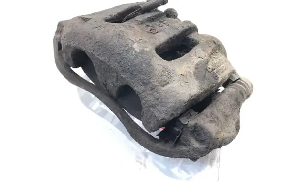 Mercedes-Benz Vito Viano W639 Front brake caliper