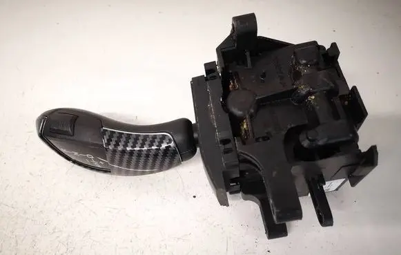 BMW 5 F10 F11 Gear shifter/selector 926097303