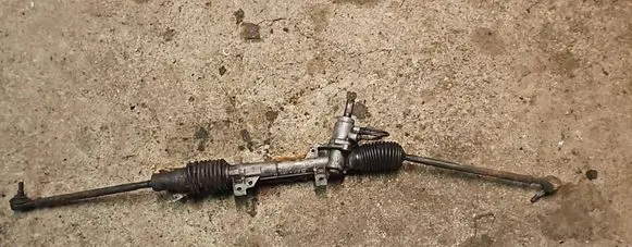 Citroen Berlingo Steering rack