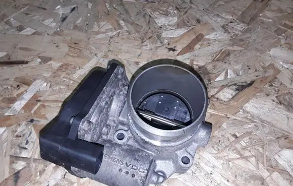 Audi TT TTS Mk2 Throttle valve A2C53044094 06F133062G