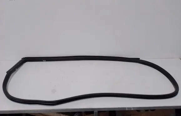Chevrolet Camaro Rubber seal loading door 