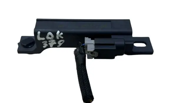 Interior comfort aerial antenna