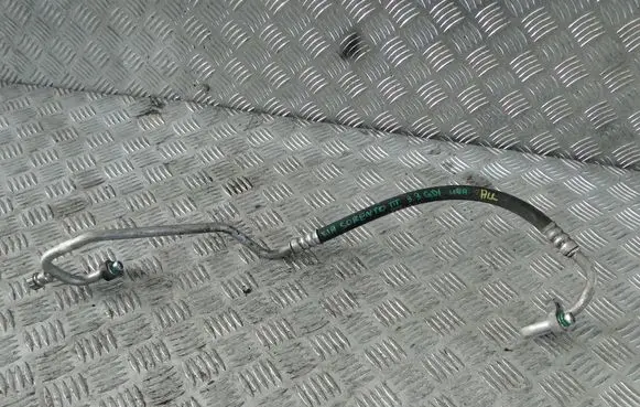 KIA Sorento Air conditioning (A/C) pipe/hose 