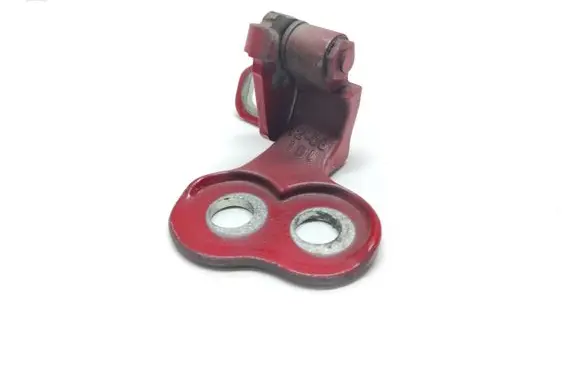 Ford Focus Front door lower hinge C8Q8A