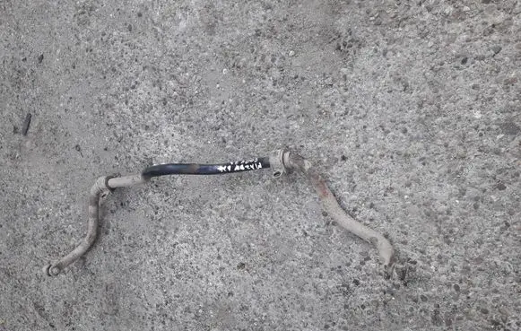 Mazda 626 Front anti-roll bar/sway bar