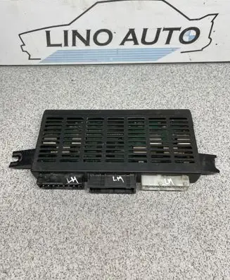 BMW 5 E39 Light module LCM 6908466