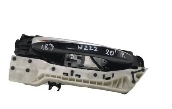 Mercedes-Benz S AMG W222 Loading door exterior handle A2227670200