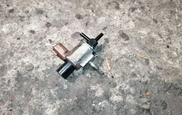 Mazda 6 Turbo solenoid valve K5T46591