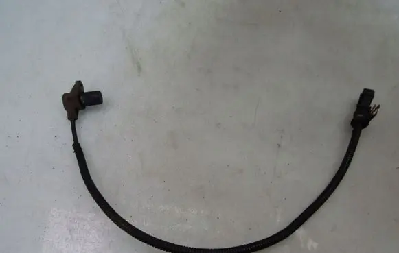 Peugeot Boxer Crankshaft position sensor 0281002332