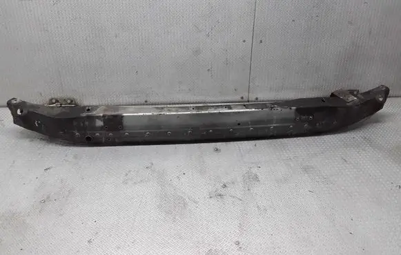 Front bumper cross member
