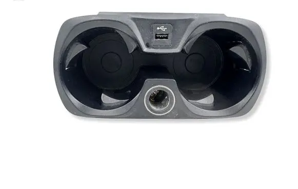 BMW 4 G22 G23 G24 G26 Cup holder front 6806803 8089089 C086099