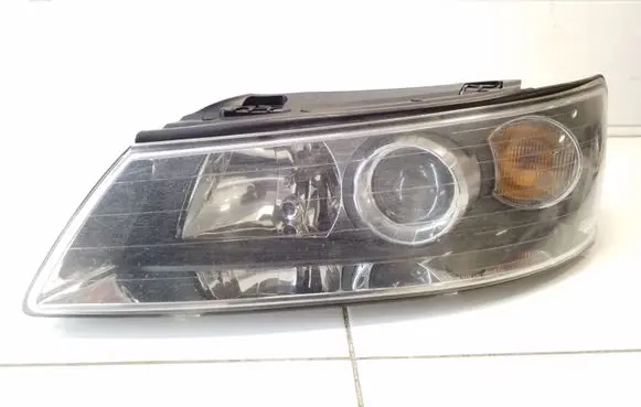 Hyundai Sonata Headlight/headlamp 921013KXXX
