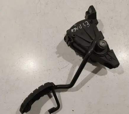 Renault Espace III Accelerator throttle pedal 6025315453G