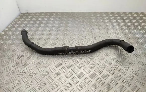 Jaguar XF X250 Engine coolant pipe/hose
