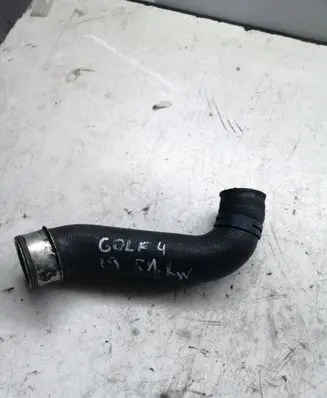 Volkswagen Golf IV Engine coolant pipe/hose