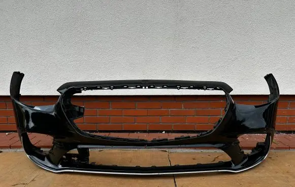 Mercedes-Benz S W223 Front bumper