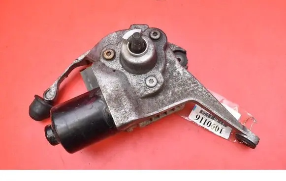 Ford Transit - Tourneo Connect Front wiper linkage and motor KT1B17504AC