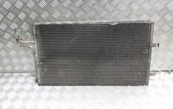 Ford Focus Air conditioning (A/C) radiator (interior) 3M5H19710CC