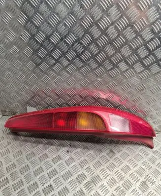 Fiat Punto (188) Rear/tail lights 465237710 28630202