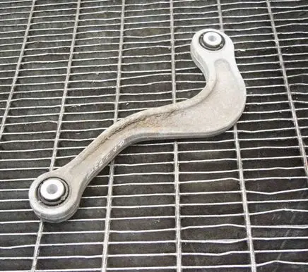 Porsche Panamera (970) Rear upper control arm/wishbone 97033104700