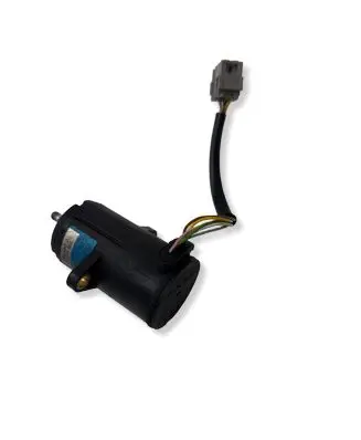 BMW 5 E39 Accelerator throttle pedal 0205001040 285400736 2245690