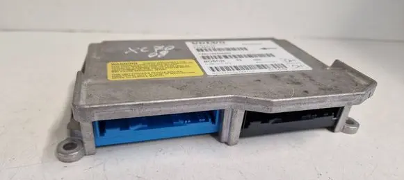 Volvo XC70 Airbag control unit/module P31264932 0285010372 T207100206567