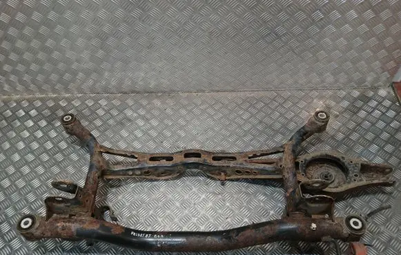 Volkswagen PASSAT B6 Rear subframe 