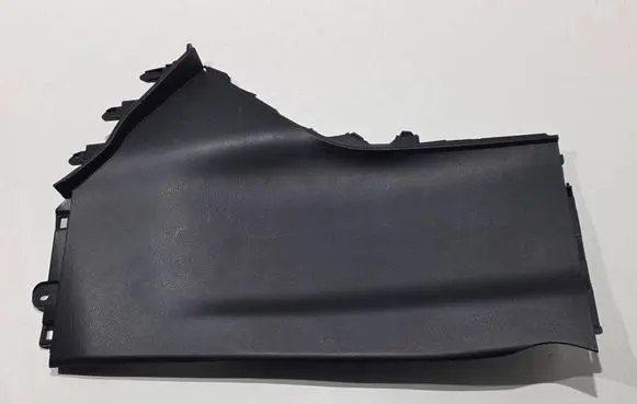 Lexus CT 200H Centre console side trim front 6241376010