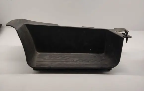 Ford Transit VII Front sill trim cover LK31V13201ABW
