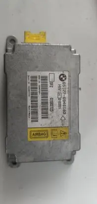 BMW 5 E60 E61 Airbag control unit/module 65776946103 6946103 21002723