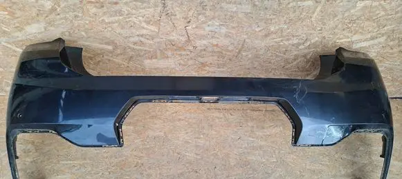 BMW X2 F39 Rear bumper 51128069137 KK72155