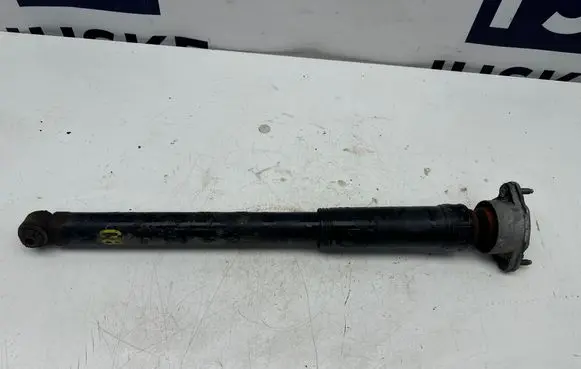Rear shock absorber/damper