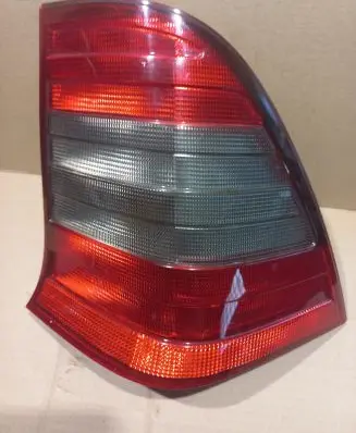 Mercedes-Benz C W202 Rear/tail lights 146522