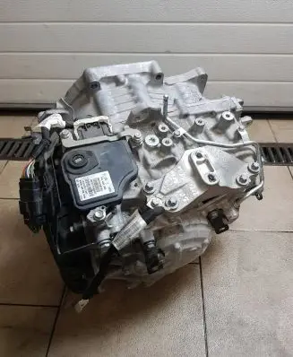Peugeot 3008 II Automatic gearbox AWF8G30 ATN8NP5