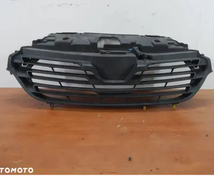 Renault Trafic III (X82) Front grill 623108673R