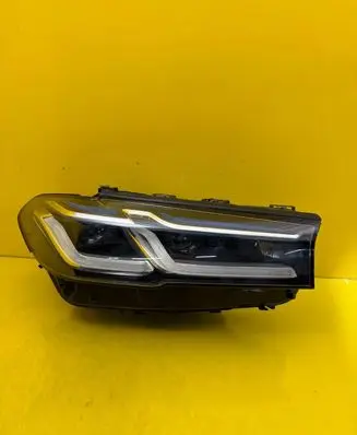 BMW 5 G30 G31 G38 Headlight/headlamp 985058806