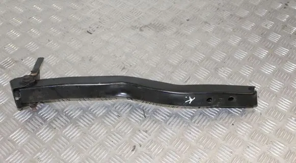 Ford Kuga II Radiator support slam panel bracket 