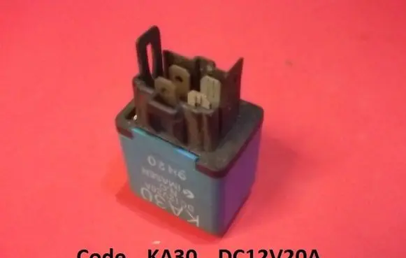 Other relay