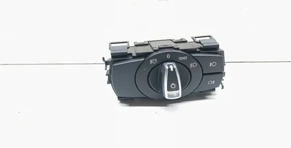 BMW 3 E92 E93 Light switch 9169416