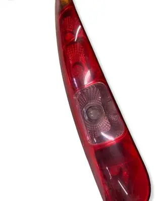 Citroen C8 Rear/tail lights 1484598080 25520102
