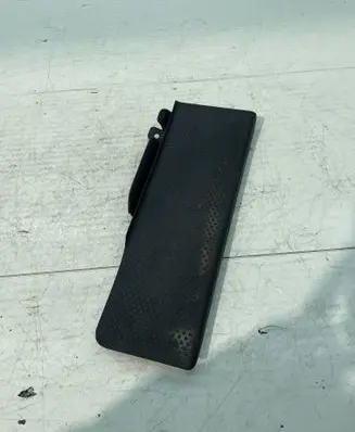 Volkswagen Tiguan Foot rest pad/dead pedal 1K1864777B