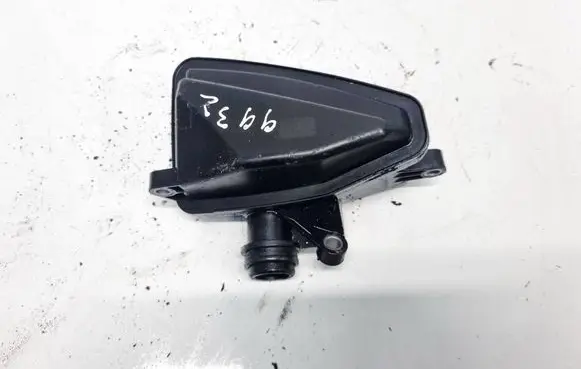 Mercedes-Benz CLS C219 Intake resonator A6421400087