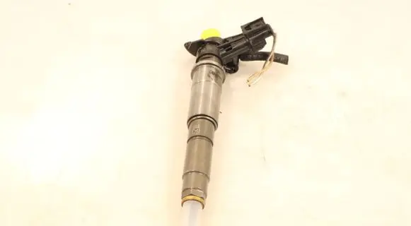 Renault Laguna III Fuel injector 0986435350