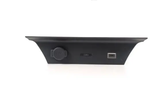 USB socket connector
