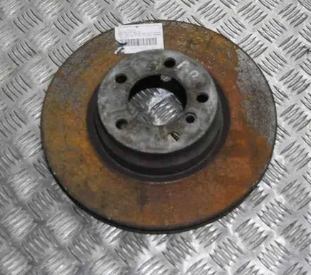 BMW 3 F30 F35 F31 Front brake disc 6792221