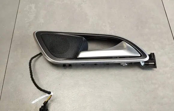 Mercedes-Benz B W246 W242 Rear door interior handle A2467600