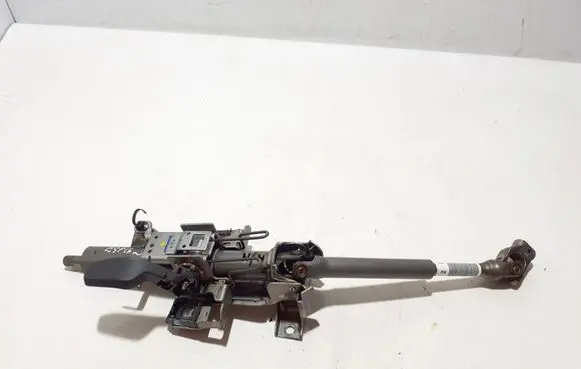 Renault Espace V (RFC) Steering column universal joint 488100114R